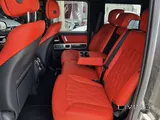 Mercedes G 63 Night Pack 2025
